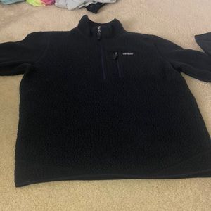 Navy blue Patagonia